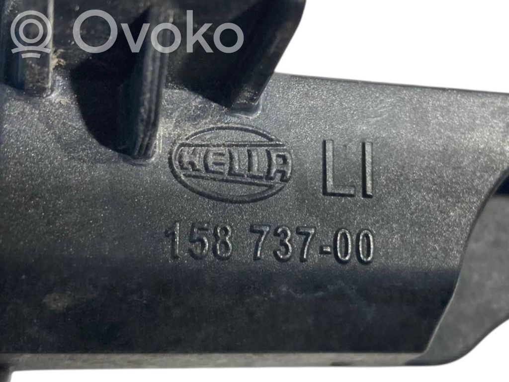 Priekšējā luktura turētājs