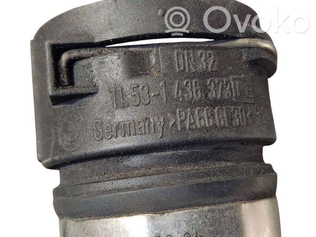 Трубка(ы) / шланг(и)