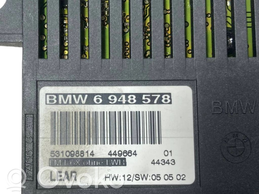 Световой модуль ЛКМ