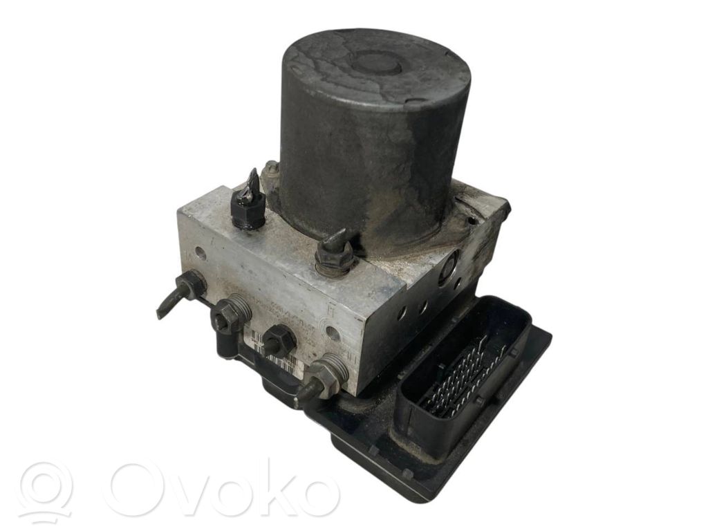 ABS unit