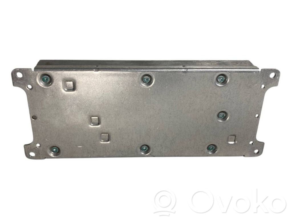 Bluetooth module