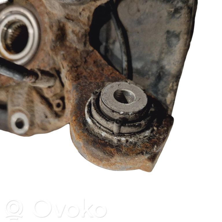 Rear wheel hub shaft joint (stupica, capfa)