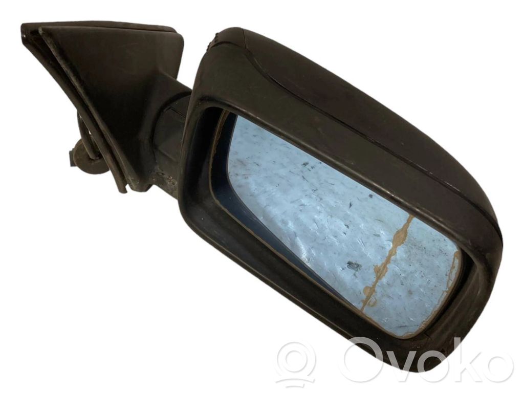 Mirror (electrically controlled)