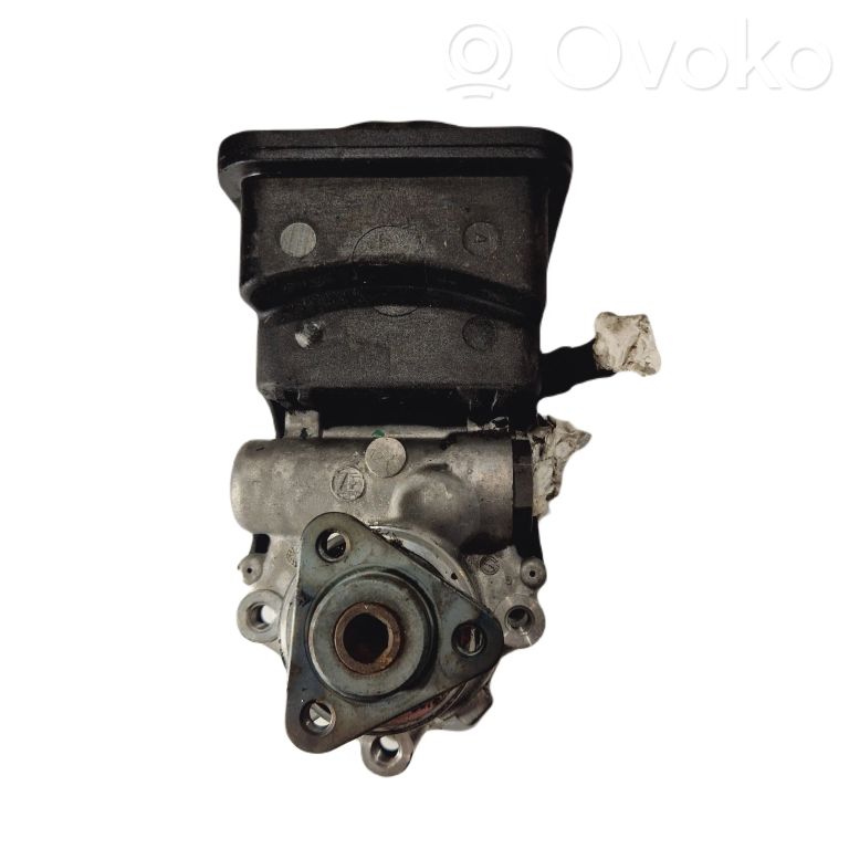Power steering pump