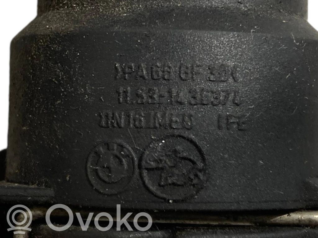 Tube(s) / hose(s)