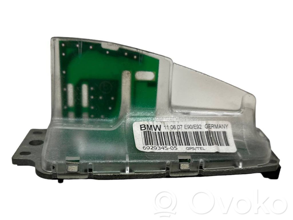 Antena (GPS antena)