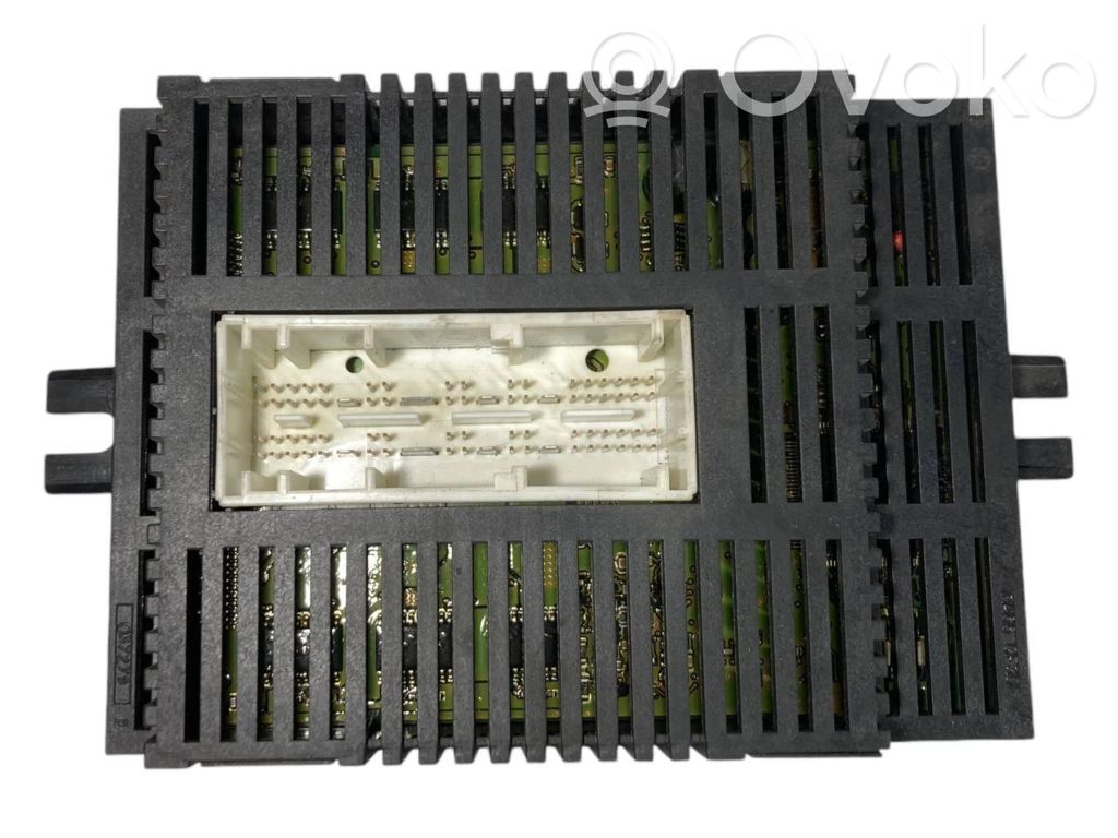 Light module LCM