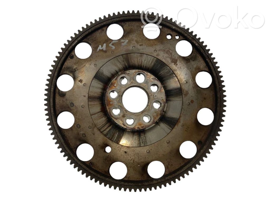 Flywheel