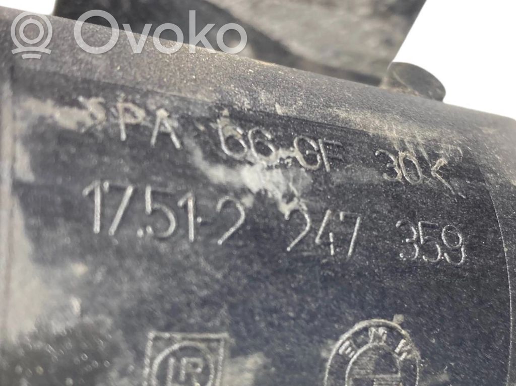 Starpdzesētāja radiators