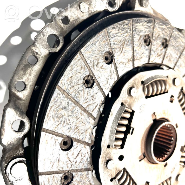 Clutch kit