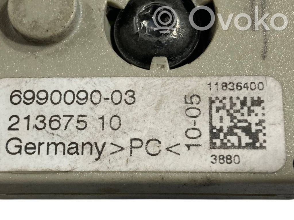 Antenas pastiprinātājs