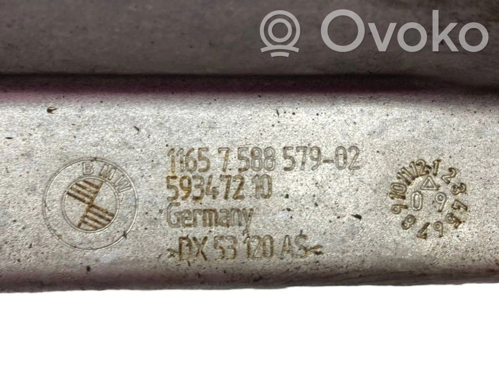 Dzinēja nostiprināšanas stiprinājums-kronšteins