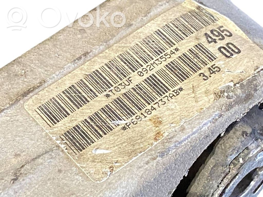 Aizmugurējais reduktors