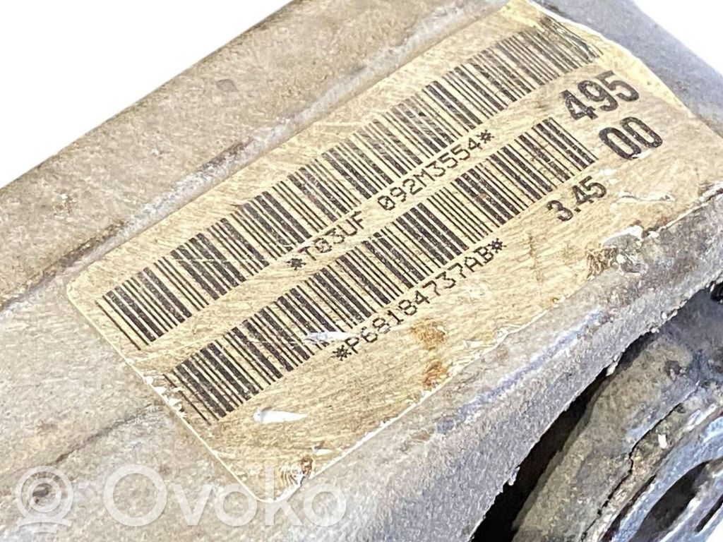 Aizmugurējais reduktors