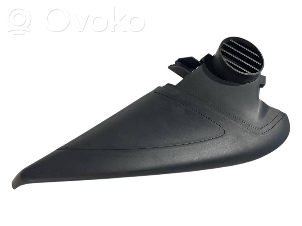 Spoguļa plastmasas dekoratīvā apdare