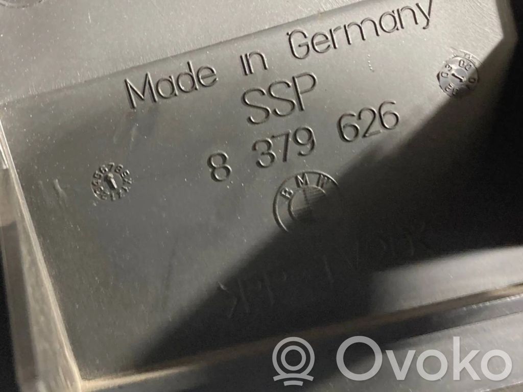 Корпус воздушного фильтра