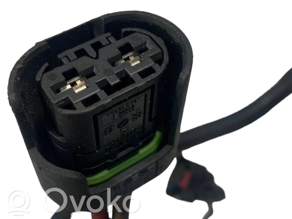 Other wiring wires