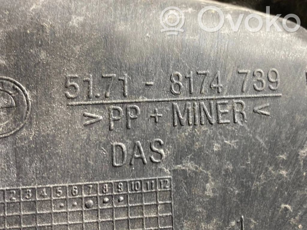 Radiatoru paneļa augšējā daļa (televizors)