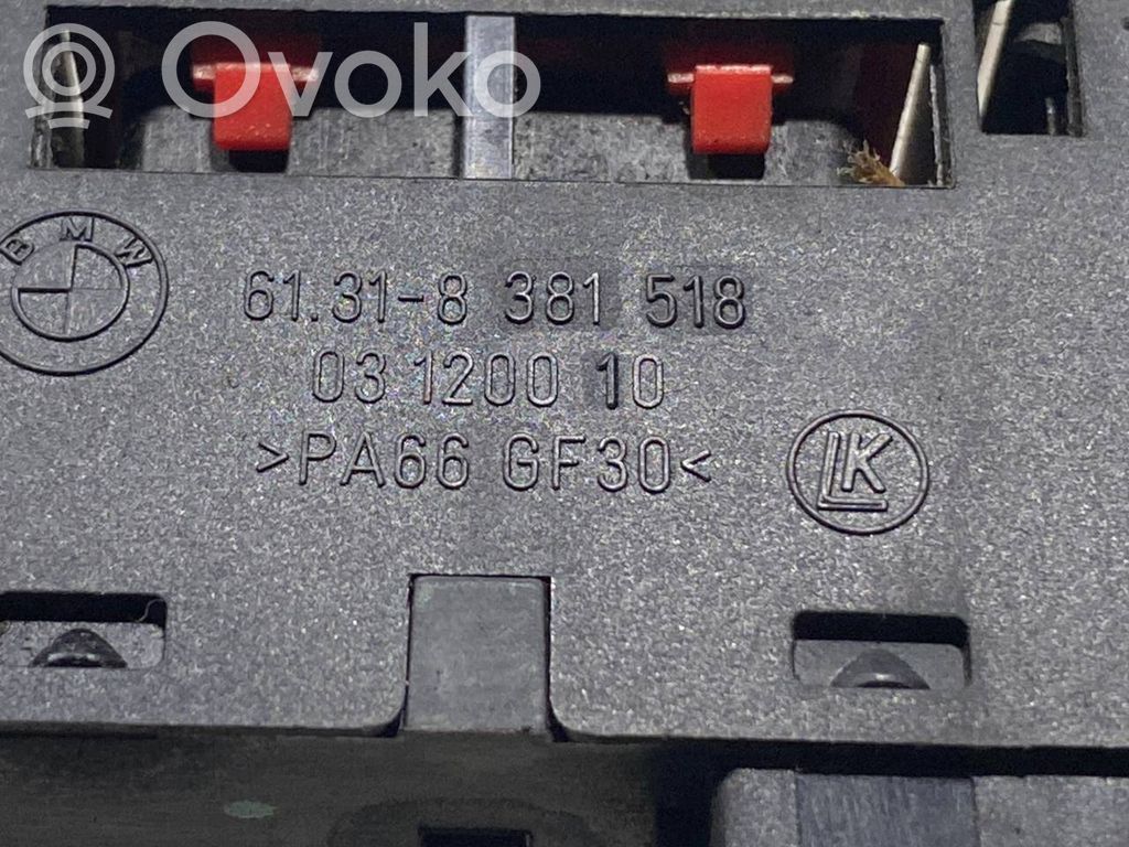 Elektrisko logu slēdzis