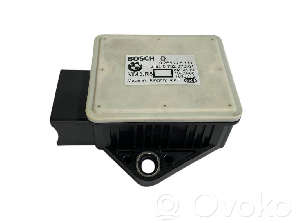 ESP (elektroniskās stabilitātes programmas) sensors (paātrinājuma sensors)