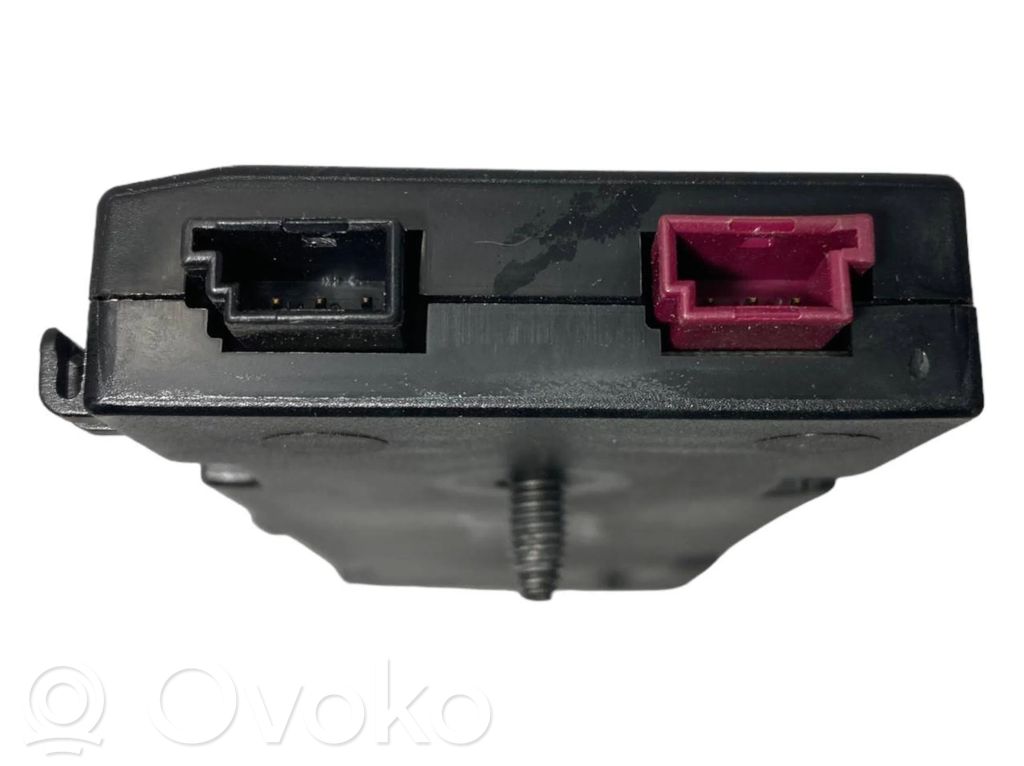 Antenas pastiprinātājs