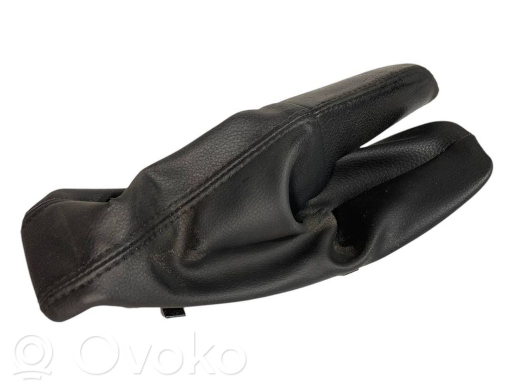 Handbrake decorative trim
