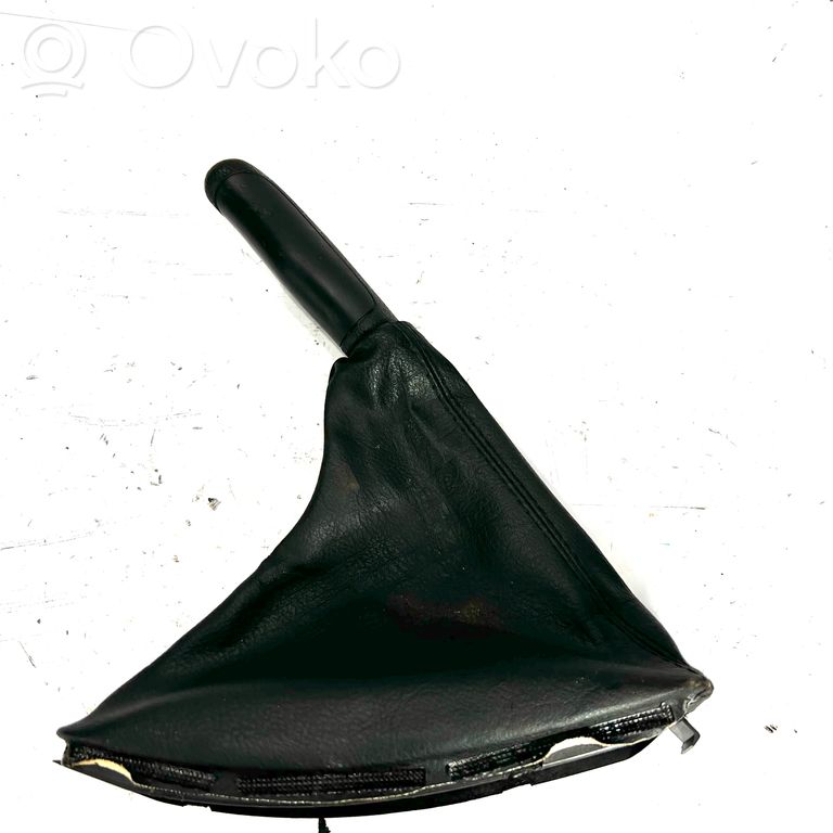 Handbrake decorative trim