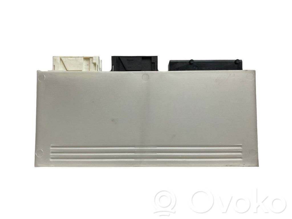 Модуль комфорта