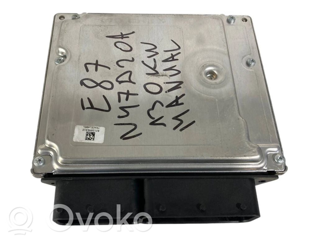 Ignition ECU kit