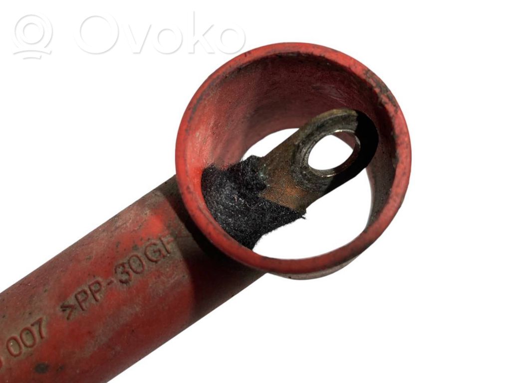 Positive wire (battery)