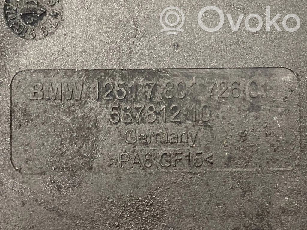 Dzinēja vadu instalācija