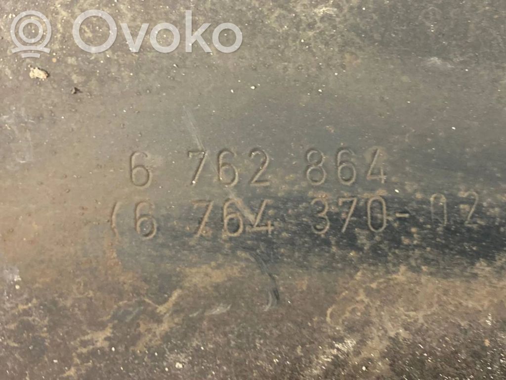 Aizmugurē riteņa rumbas vārpstas šarnīrs (stupica, capfa)