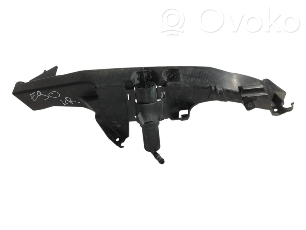 Priekšējā luktura turētājs