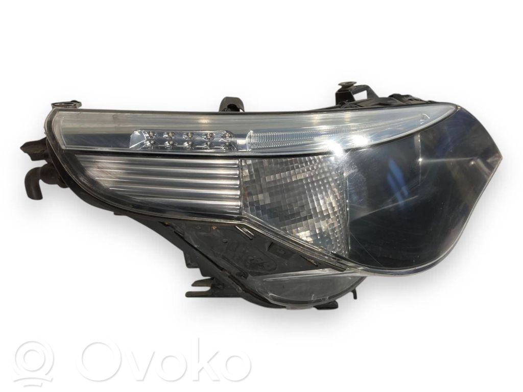 Priekšējais lukturis