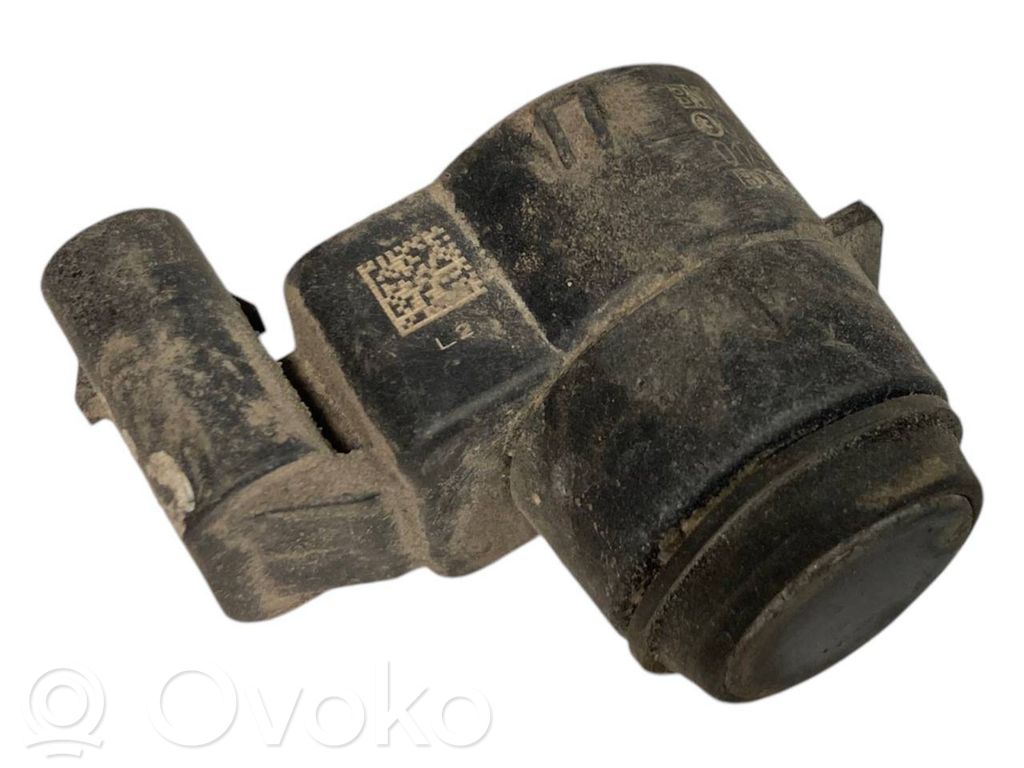 Parkošanās sensors PDC