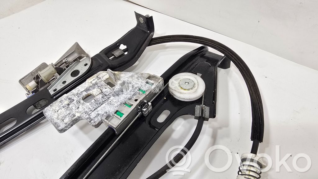 Elektriskā loga pacelšanas mehānisma komplekts