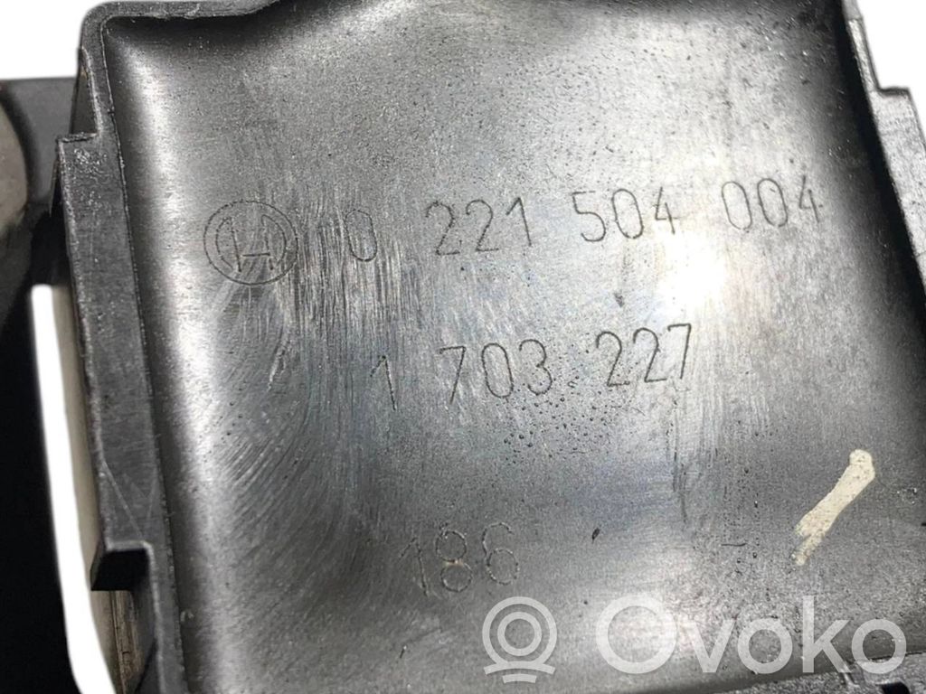 High voltage coil (for ignition)