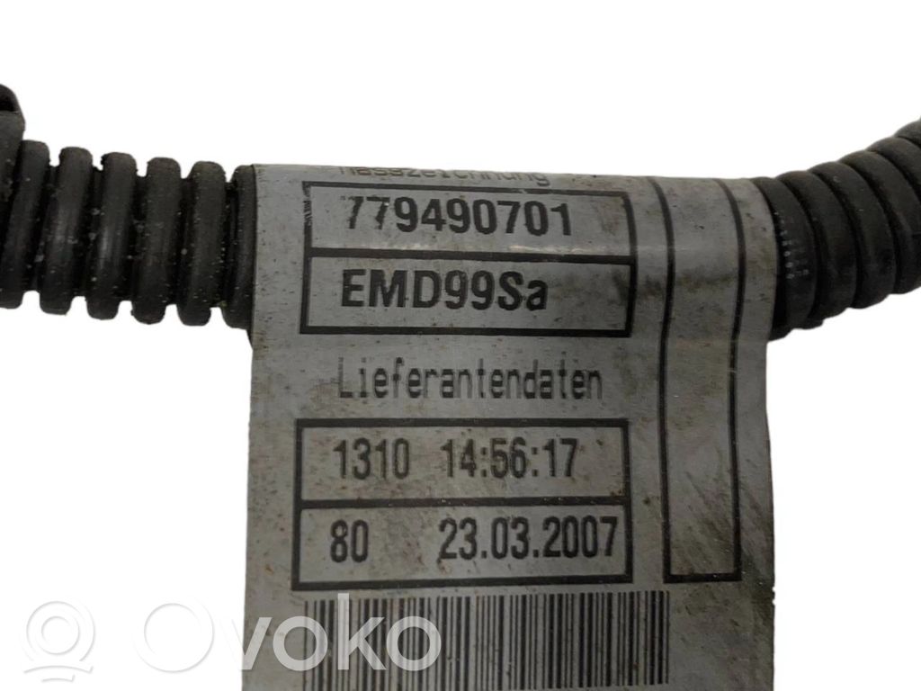 Citi elektroinstalācijas vadi