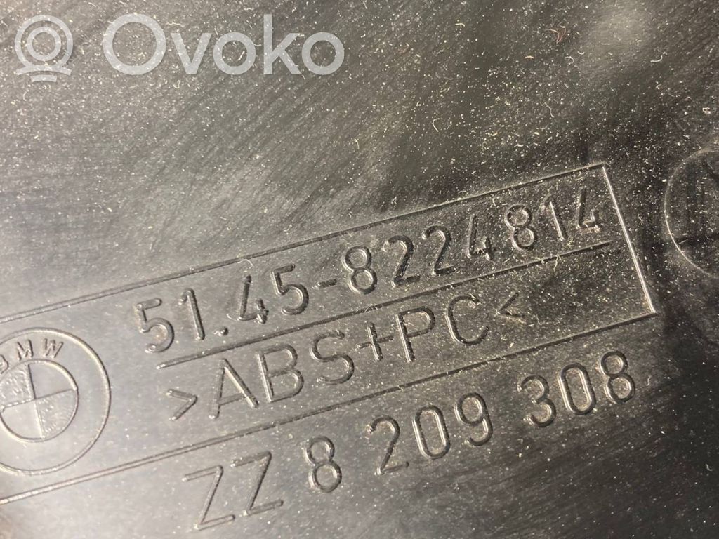 Другая часть интерьера