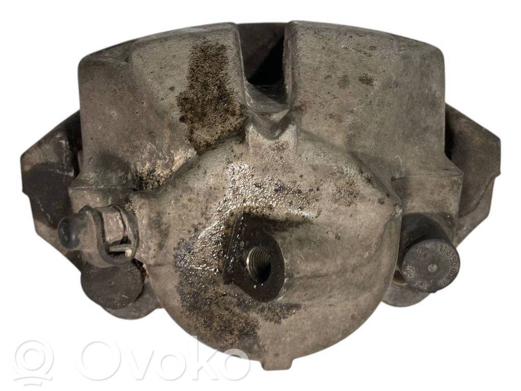 Front caliper