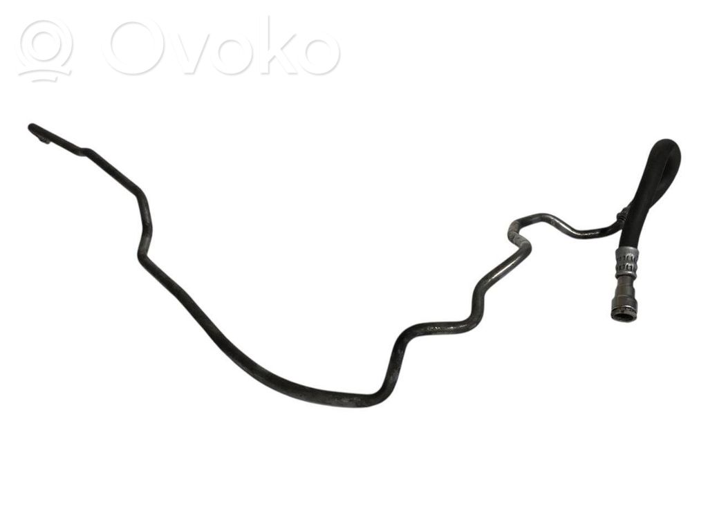 Fuel line(s)