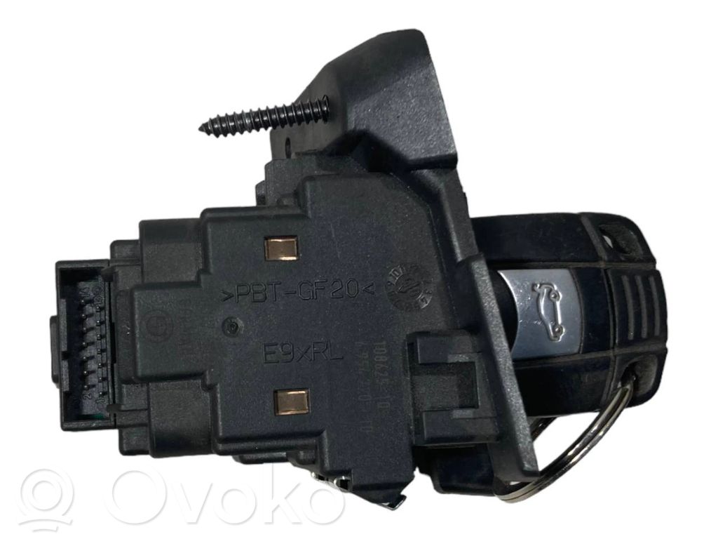 Ignition ECU kit