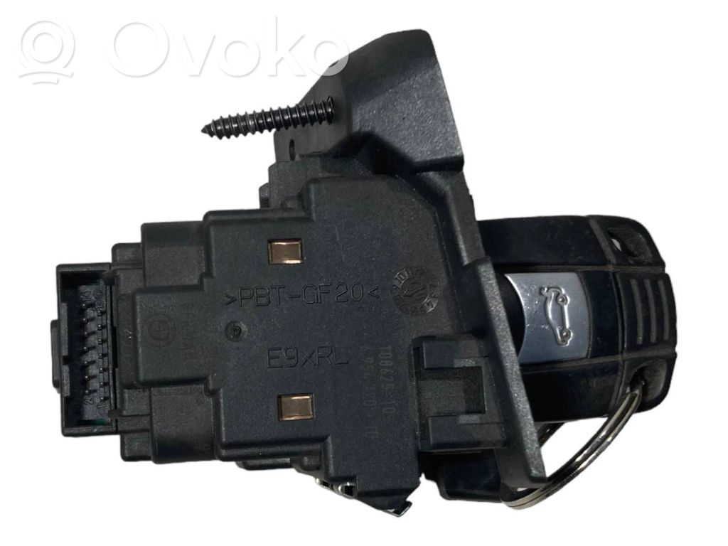 Ignition ECU kit