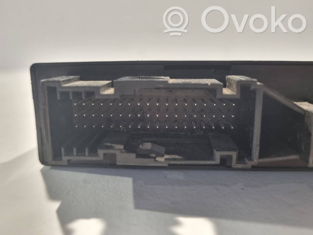 Other types of control units/modules