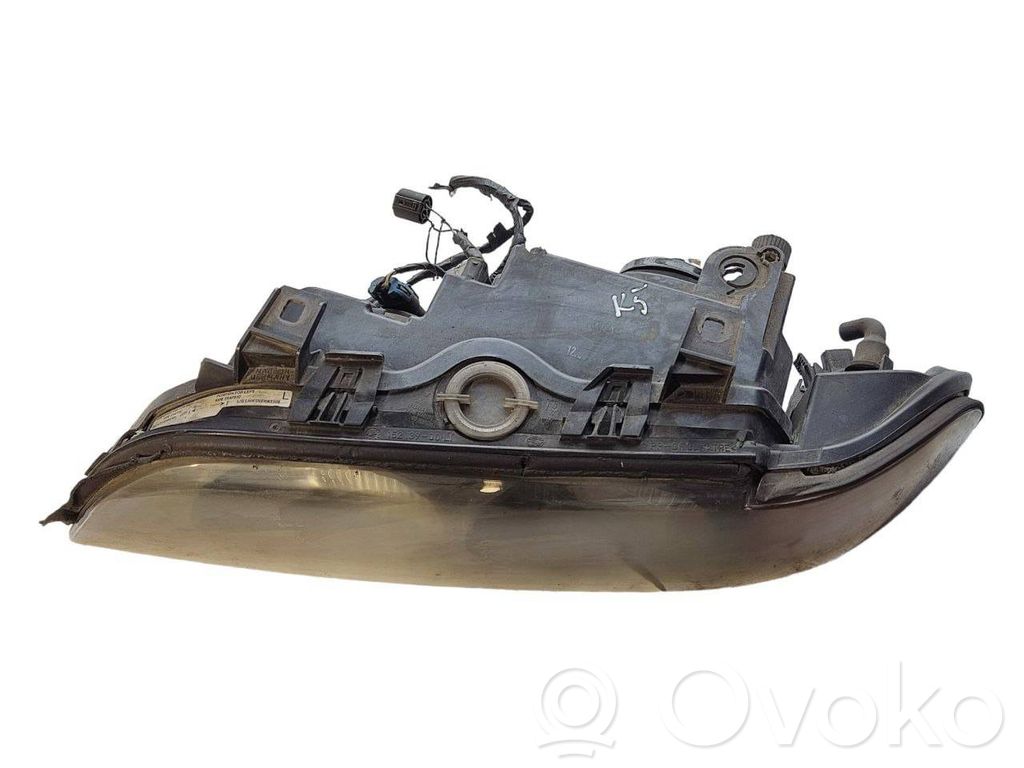 Priekšējais lukturis