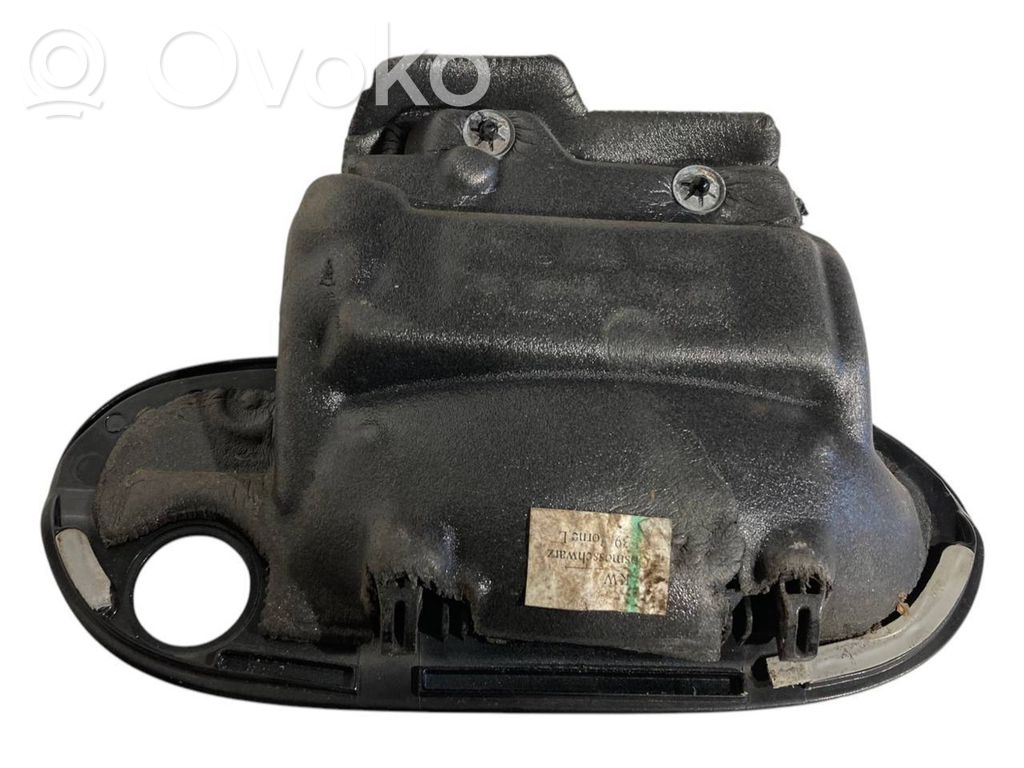 Ārējais atvēršanas rokturis