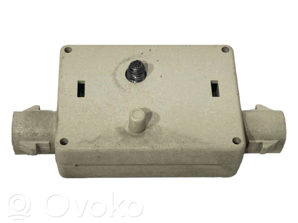Antenas pastiprinātājs