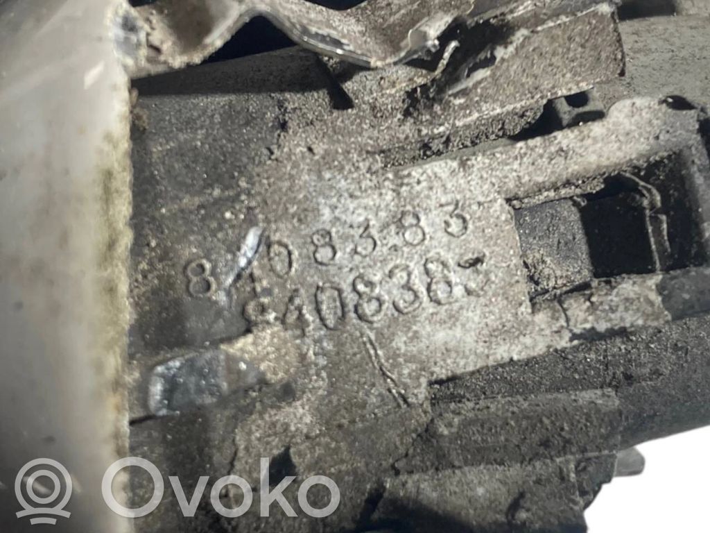 Parkošanās sensors PDC