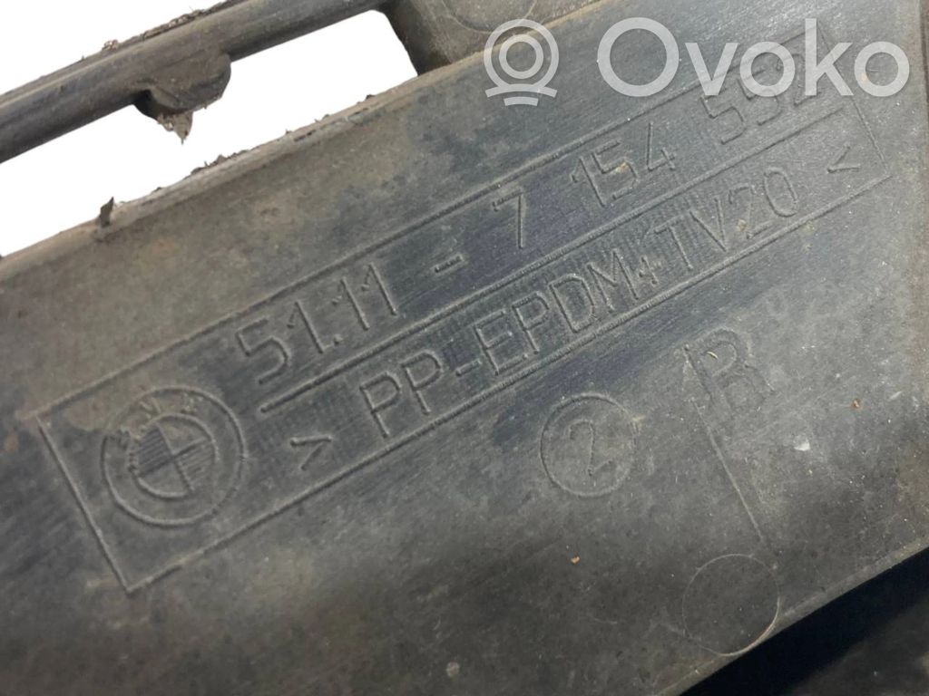 Apakšējais režģis (trīsdaļīgs)