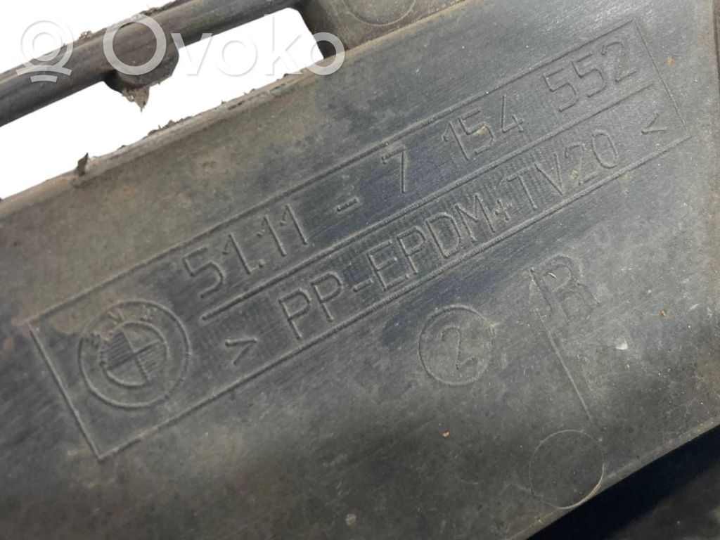 Apakšējais režģis (trīsdaļīgs)